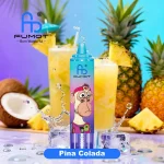 Fumot Tornado 15k – Produktbild