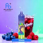 Fumot Tornado 15k – Produktbild