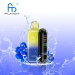 Fumot Tornado 20K – Produktbild