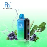 Fumot Tornado 20K – Produktbild