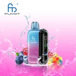 Fumot Tornado 20K – Produktbild