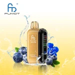 Fumot Tornado 20K – Produktbild