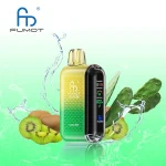 Fumot Tornado 20K – Produktbild
