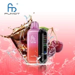 Fumot Tornado 20K – Produktbild