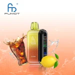 Fumot Tornado 20K – Produktbild