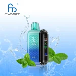 Fumot Tornado 20K – Produktbild