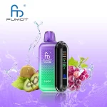 Fumot Tornado 20K – Produktbild