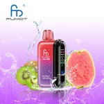 Fumot Tornado 20K – Produktbild