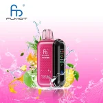 Fumot Tornado 20K – Produktbild