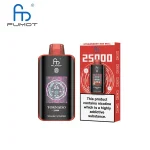 Fumot Tornado 25K – Produktbild